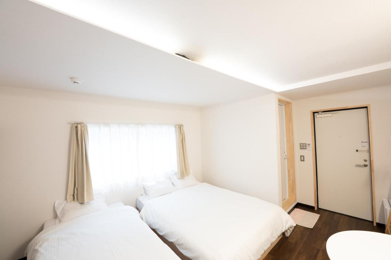 B&B Mikawa 2 - Kanazawa Fish Harbour Nomi Zewnętrze zdjęcie