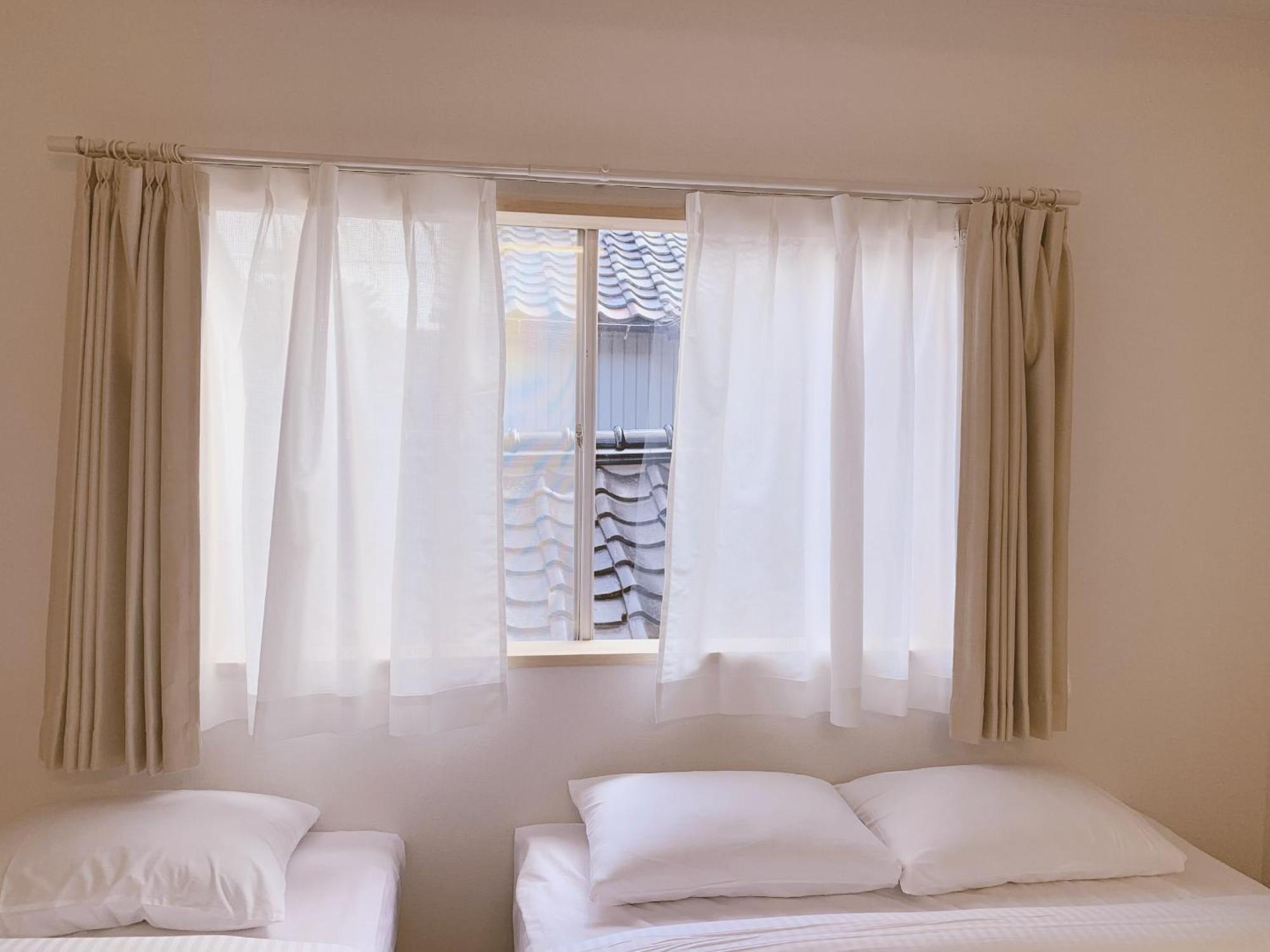 B&B Mikawa 2 - Kanazawa Fish Harbour Nomi Pokój zdjęcie