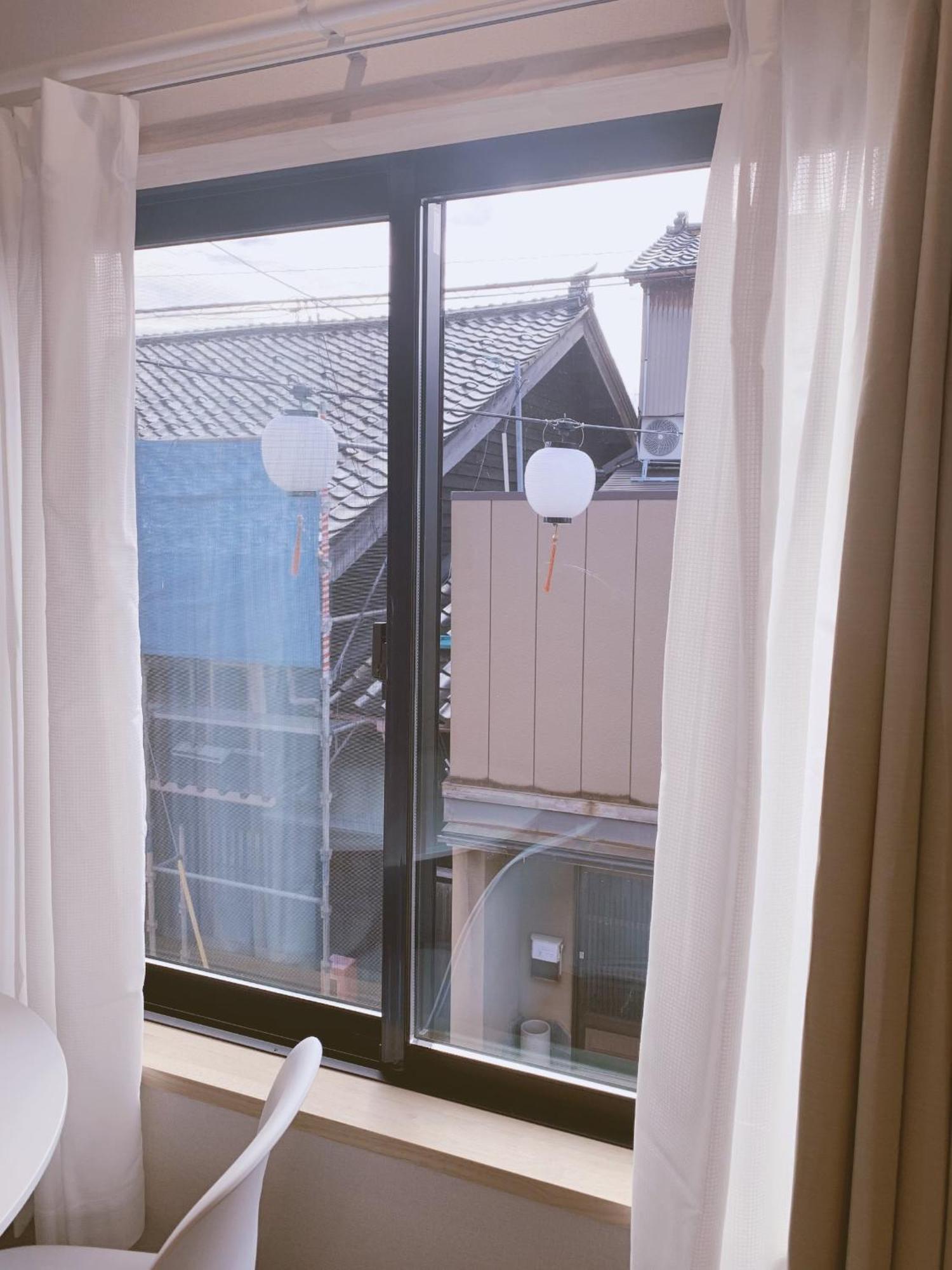 B&B Mikawa 2 - Kanazawa Fish Harbour Nomi Pokój zdjęcie