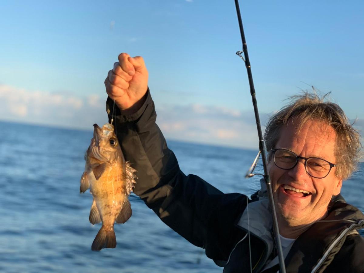 B&B Mikawa 2 - Kanazawa Fish Harbour Nomi Zewnętrze zdjęcie