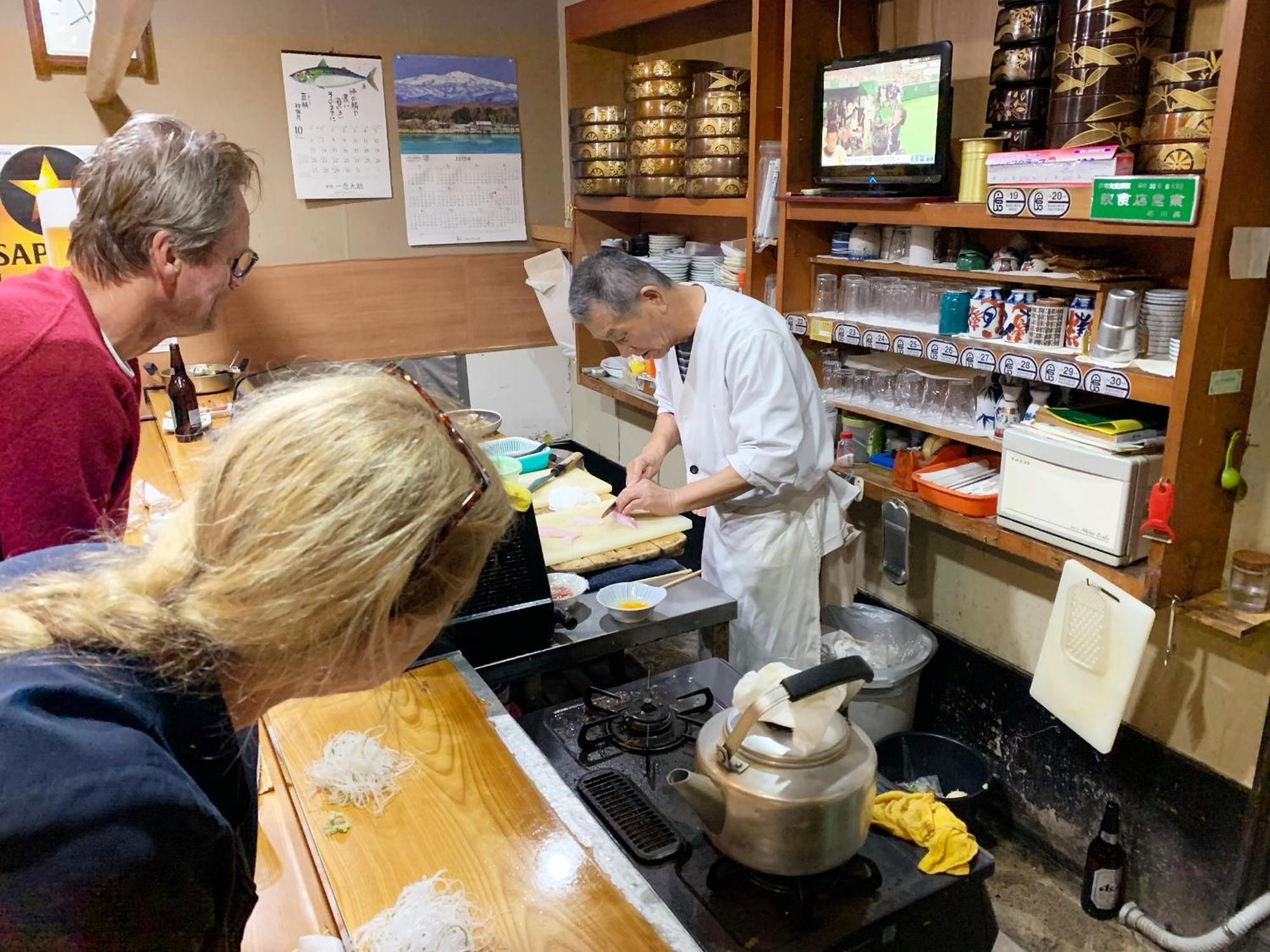 B&B Mikawa 2 - Kanazawa Fish Harbour Nomi Zewnętrze zdjęcie