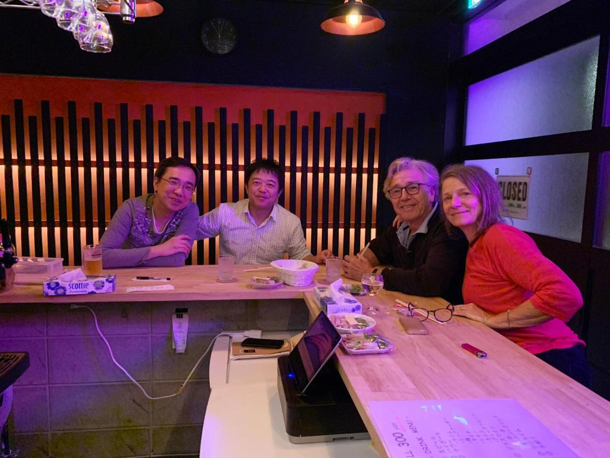 B&B Mikawa 2 - Kanazawa Fish Harbour Nomi Zewnętrze zdjęcie