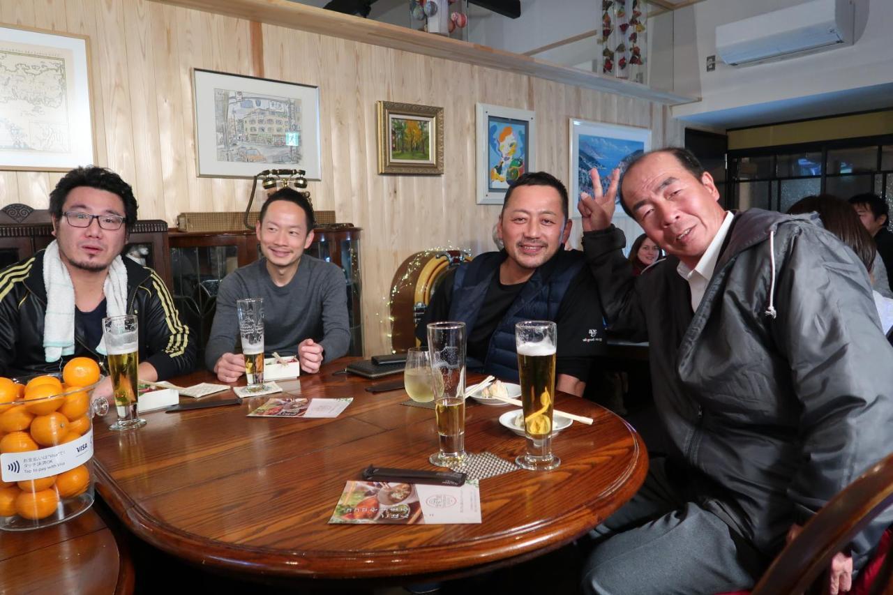 B&B Mikawa 2 - Kanazawa Fish Harbour Nomi Zewnętrze zdjęcie